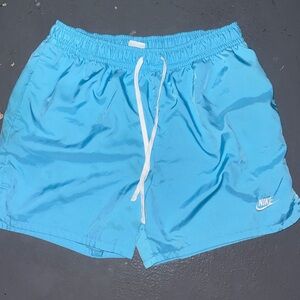 Nike Swim Shorts/ Athletic shorts